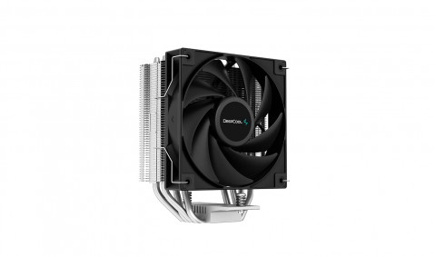 Chłodzenie DeepCool AG400 (R-AG400-BKNNMN-G-1) - Galeria zdjęcie 2