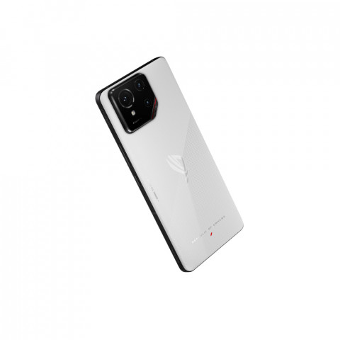 ASUS ROG Phone 9 5G 12/512GB Storm White - Galeria zdjęcie 16