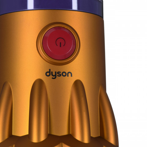 Odkurzacz DYSON V12 Detect Slim Absolute (2023) - Galeria zdjęcie 7
