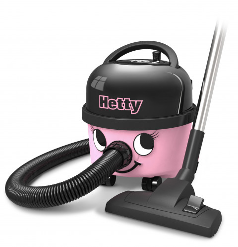 Numatic HET160 Hetty - Galeria zdjęcie 4