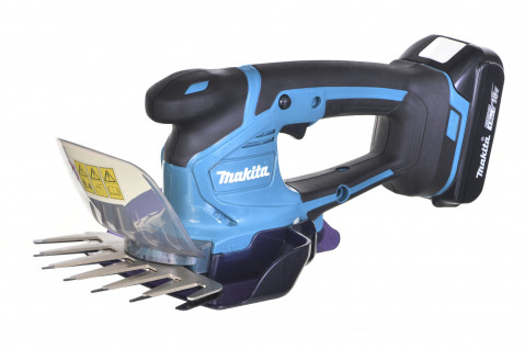 Nożyce do trawy 18V DUM 604SYX z aku MAKITA - Galeria zdjęcie 2