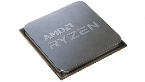 Procesor AMD Ryzen 3 3100 Tray - Galeria zdjęcie 1