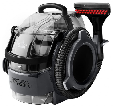 Odkurzacz BISSELL SpotClean Auto Pro Select 3730N - Galeria zdjęcie 1