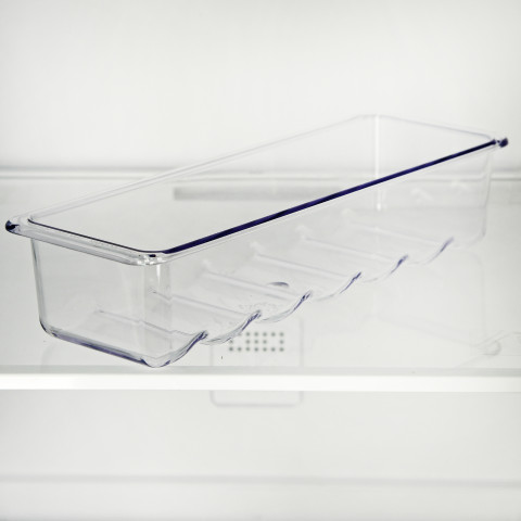 Lodówka SAMSUNG RS64DG5303S9 Side by Side Pełny No Frost Kostkarka Dystrybutor wody 178cm - Galeria zdjęcie 14