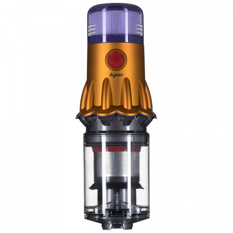 Odkurzacz DYSON V12 Detect Slim Absolute (2023) - Galeria zdjęcie 6