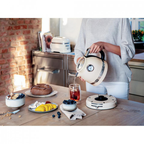 Czajnik elektryczny KitchenAid 5KEK1522EAC - Galeria zdjęcie 5