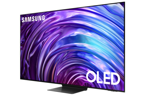Telewizor 77" Samsung QE77S95D OLED 4K Ultra HD Tizen 144 Hz - Galeria zdjęcie 7