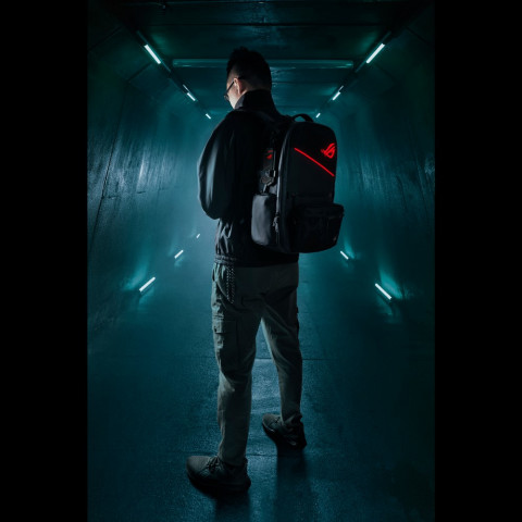 Obudowa Asus ROG Strix Arion ESD-S1C/BLK/G/AS - Galeria zdjęcie 5