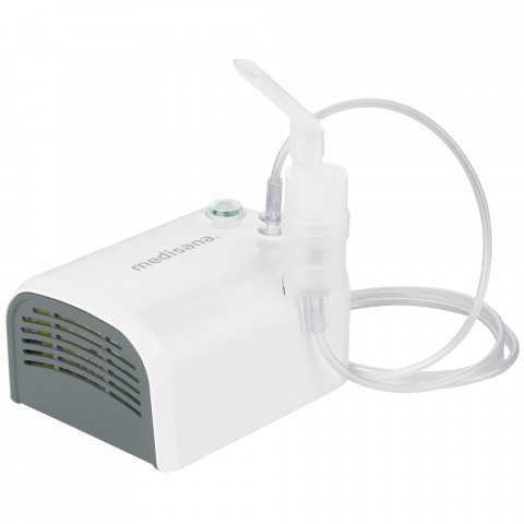 Inhalator Medisana IN 520 - Galeria zdjęcie 1