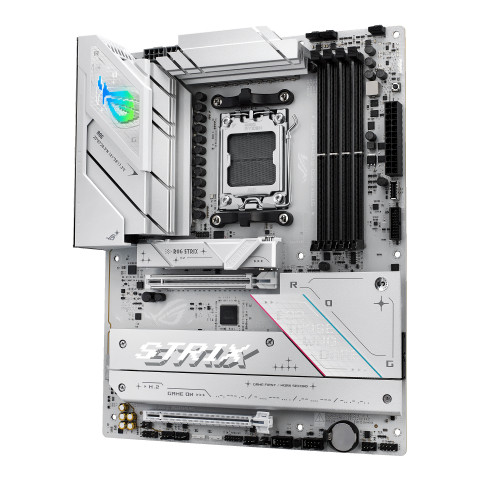Płyta główna ASUS ROG STRIX B850-A GAMING WIFI (90MB1J50-M0EAY0) - Galeria zdjęcie 3