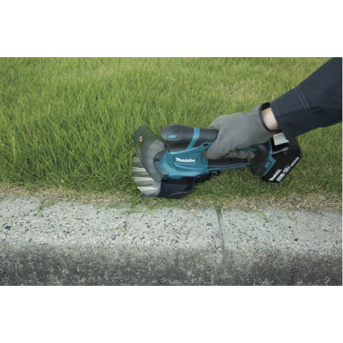 NOZYCE DO TRAWY AKU. DUM604ZX 18V MAKITA - Galeria zdjęcie 28