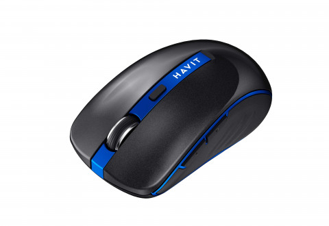 Mysz bezprzewodowa Havit HV-MS951GT - Galeria zdjęcie 3