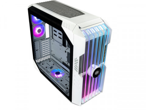 COOLER MASTER OBUDOWA HAF 700 EVO ARGB FULL TOWER - Galeria zdjęcie 8