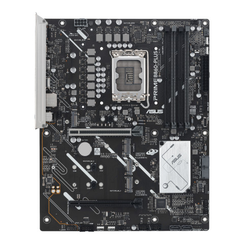 Płyta główna ASUS PRIME B860-PLUS-CSM (90MB1KA0-M0EAYC) - Galeria zdjęcie 9