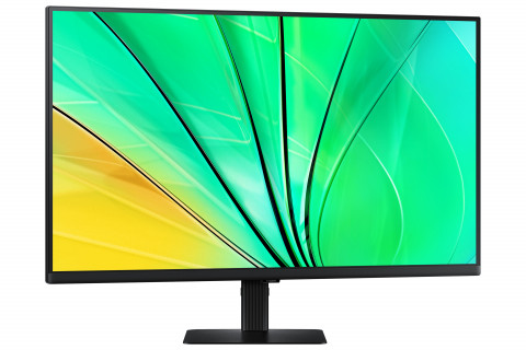 MONITOR SAMSUNG LED 32" LS32D600EAUXEN 100Hz - Galeria zdjęcie 2