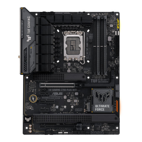Płyta główna ASUS TUF GAMING Z790-PLUS WIFI - Galeria zdjęcie 1