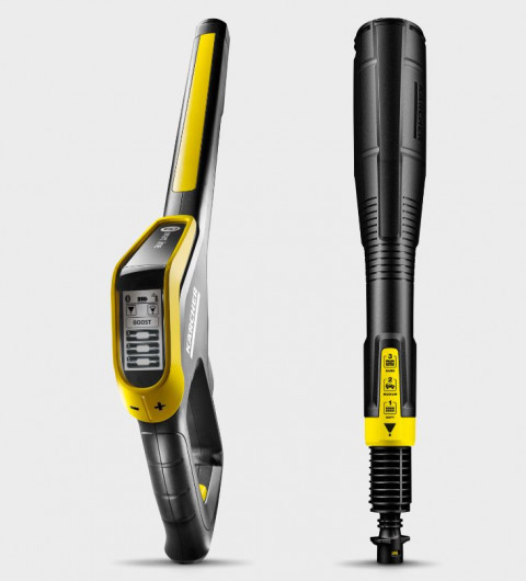 Myjka ciśnieniowa KARCHER K 5 Premium Smart Control Flex - 1.324-732.0 - Galeria zdjęcie 2
