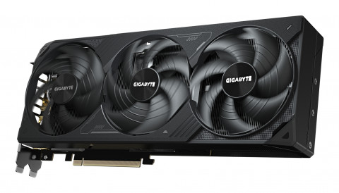Karta graficzna Gigabyte GeForce RTX 5070 Ti WINDFORCE 16GB (GV-N507TWF3-16GD) - Galeria zdjęcie 7