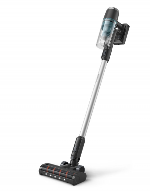 Odkurzacz PHILIPS Seria 3000 XC3031/01 - Galeria zdjęcie 2
