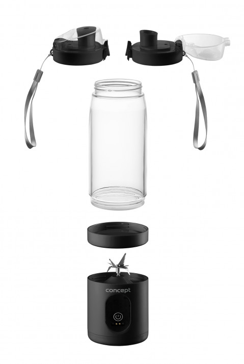 Blender Smoothie bezprzewodowy CONCEPT SM4001 - Galeria zdjęcie 5