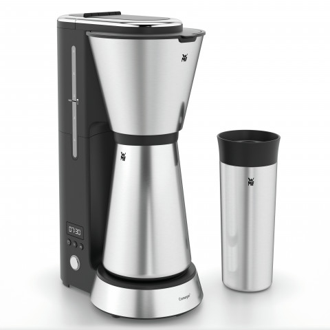 Ekspres przelewowy WMF KITCHENminis 412260011 - Galeria zdjęcie 1