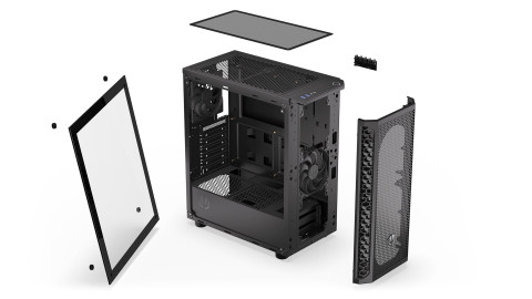 Obudowa ENDORFY Signum 300 Core (EY2A004) - Galeria zdjęcie 19