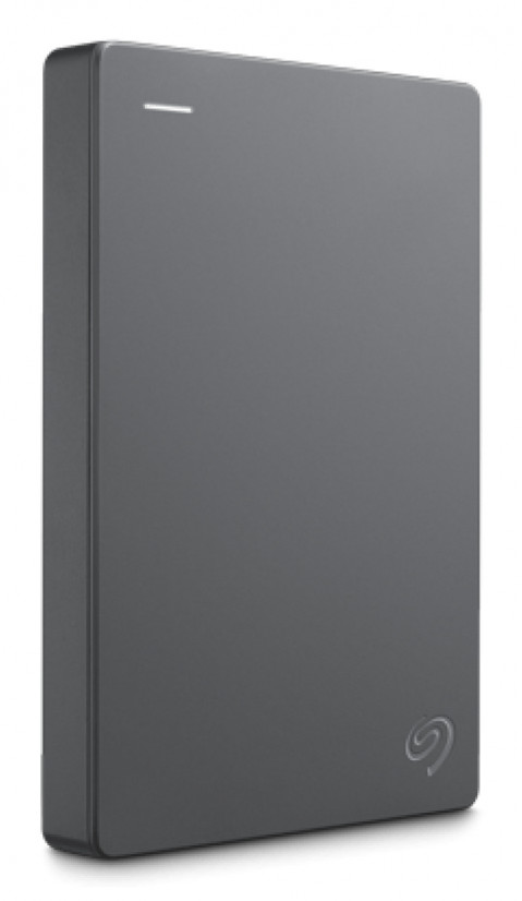 HDD Seagate Basic Portable Drive 1TB - Galeria zdjęcie 4
