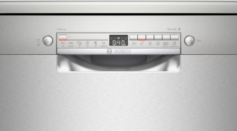 Zmywarka BOSCH SMS2HTI60E - Galeria zdjęcie 5