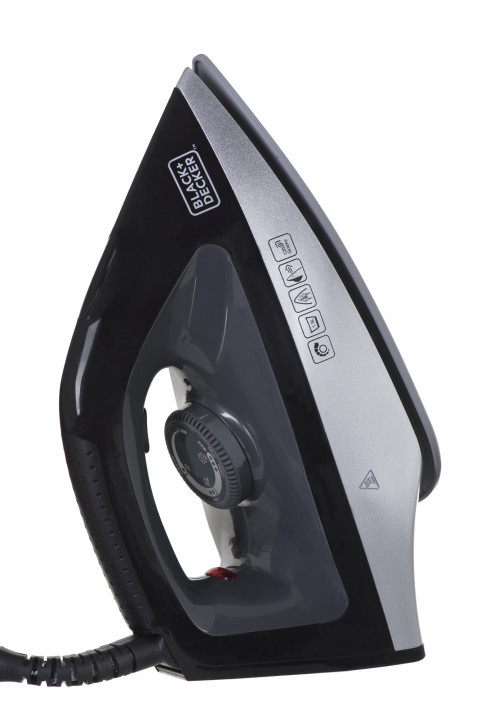 Generator pary Black+Decker BXSS2200E - Galeria zdjęcie 14