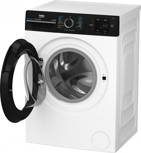 Pralka BEKO BM3WFSU39215WBPB - Galeria zdjęcie 7