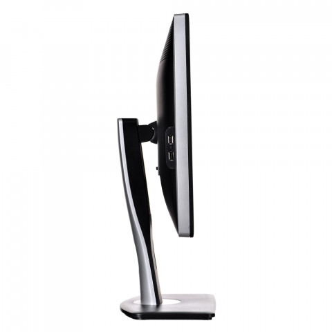 MONITOR DELL LED 24" U2412 (Grade A) UŻYWANY - Galeria zdjęcie 3