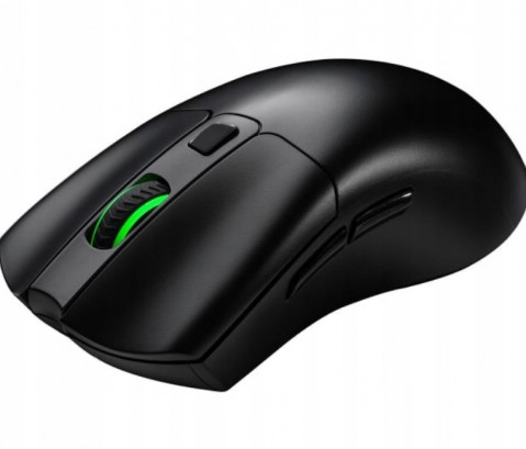 Mysz bezprzewodowa Mad Catz M.O.J.O M2 (MM07MHINBL000-0) - Galeria zdjęcie 2