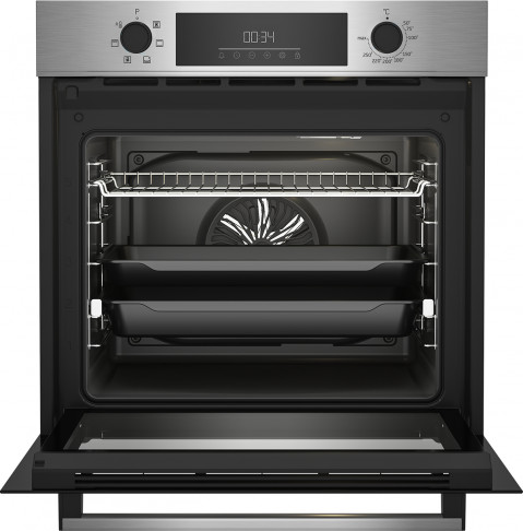 Piekarnik BEKO BBIE123001XD - Galeria zdjęcie 4