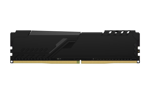 Kingston FURY DDR4 32GB (2x16GB) 3200MHz CL16 Beast Black (KF432C16BBK2/32) - Galeria zdjęcie 4