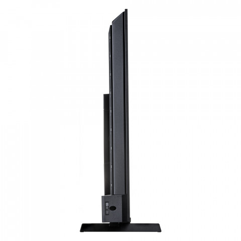 Telewizor PHILIPS 55PUS8009 55" LED 4K UHD Titan Os Dolby Atmos Smart TV Wi-Fi Czarny - Galeria zdjęcie 5