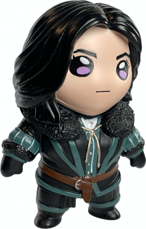 Figurka kolekcjonerska Good Loot The Witcher - Yennefer - Galeria zdjęcie 2