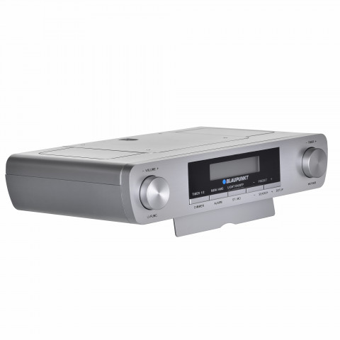 Radio kuchenne Blaupunkt KR14BT - Galeria zdjęcie 1