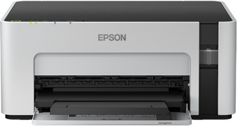 Drukarka atramentowa Epson EcoTank M1120 - Galeria zdjęcie 11