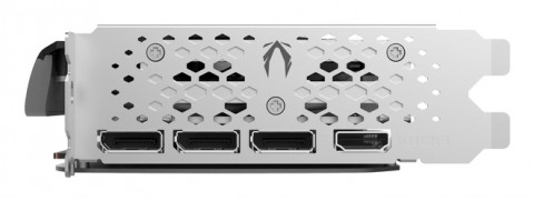 Karta graficzna ZOTAC GAMING GeForce RTX 4070 SUPER Twin Edge - Galeria zdjęcie 4