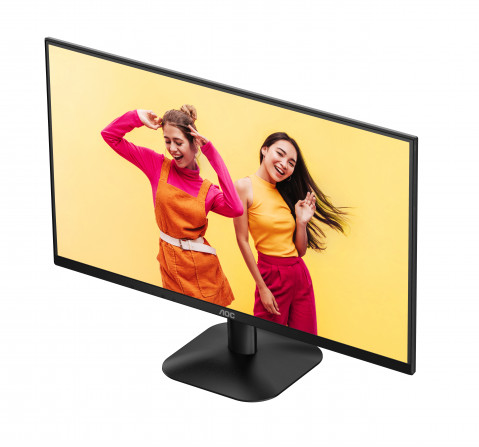 Monitor AOC LED 23.8" 24B35HM2 100Hz - Galeria zdjęcie 4