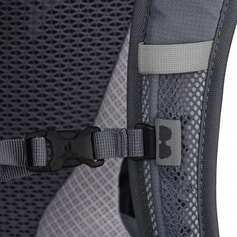 Plecak turystyczny Deuter Futura 21 SL graphite-shale - Galeria zdjęcie 14