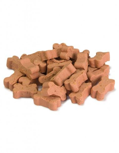 ARQUIVET Soft Snacks Łosoś - przysmak dla psa - 100g - Galeria zdjęcie 2