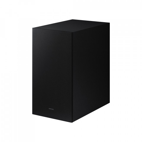 Soundbar Samsung HW-Q600C/EN 3.1.2 360W Dolby Atmos Czarny - Galeria zdjęcie 4