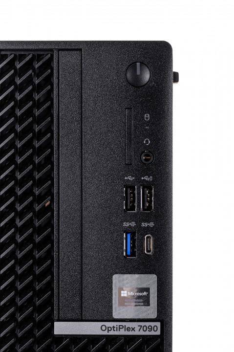 DELL OptiPlex 7090 i5-10505 16GB 256GB SSD SFF Win11pro UŻYWANY - Galeria zdjęcie 5