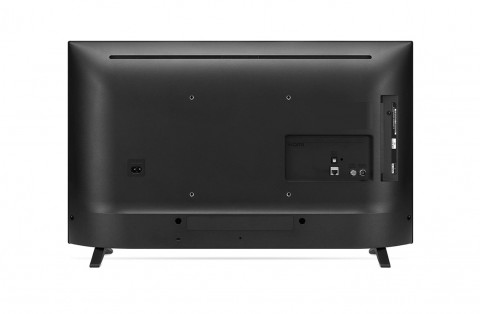 Telewizor LG 32LQ630B6LA LED 32'' HD Ready WebOS 6.0 Dolby Digital DVB-T2 Czarny - Galeria zdjęcie 2