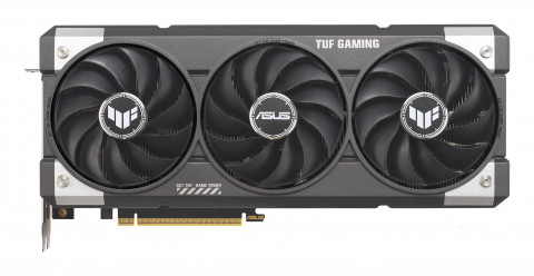 Karta graf. ASUS TUF GAMING RTX 5060 TI 8GB OC - Galeria zdjęcie 1