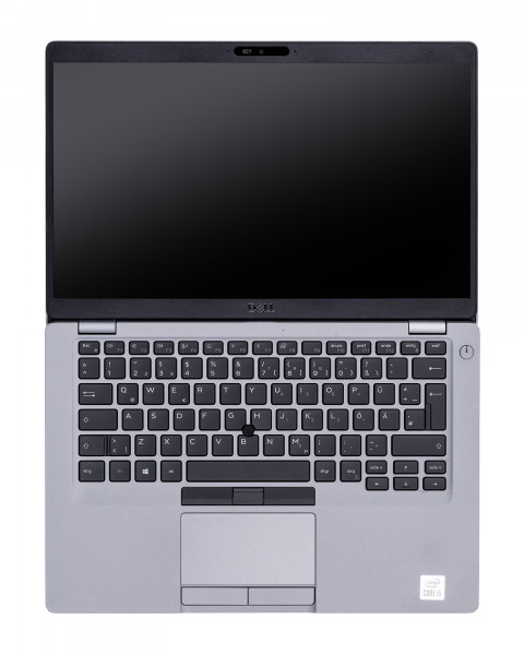 DELL LATITUDE 5411 i5-10400H 16GB 256GB SSD 14" FHD Win11pro + zasilacz UŻYWANY - Galeria zdjęcie 17
