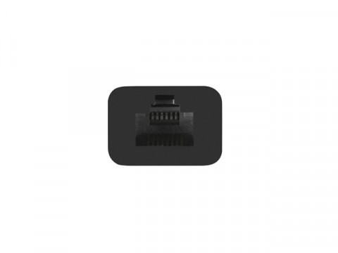 NATEC HUB USB 2.0 DRAGONFLY 3 PORTY + RJ45 - Galeria zdjęcie 2
