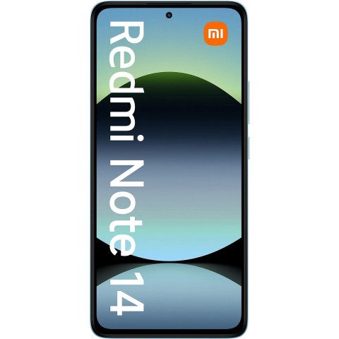 Xiaomi Redmi Note 14 8/256GB Ocean Blue - Galeria zdjęcie 2