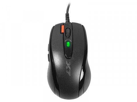 Zestaw Mysz + Podkładka A4Tech X-Game X-7120 - Galeria zdjęcie 7